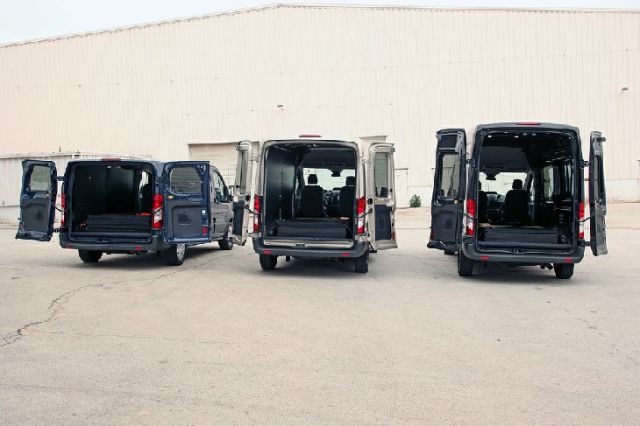 Topkapı Nakliye